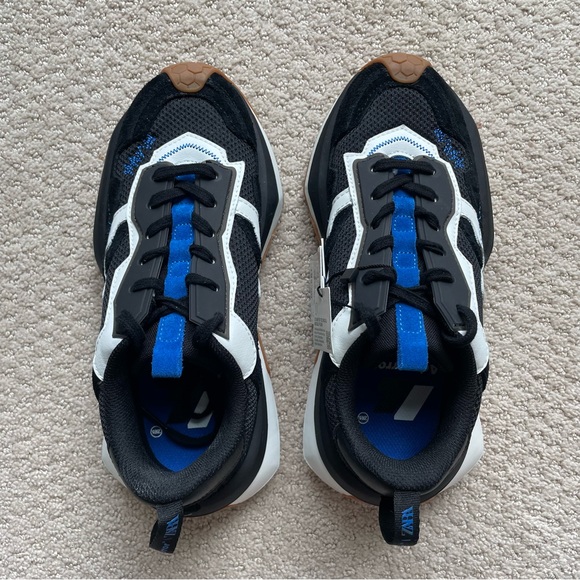 Adererror Zara sneakers - Picture 5 of 10